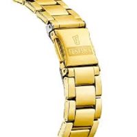 Orologio Festina BOYFRIEND COLLECTION in Acciaio/Oro giallo F20640/9 - F20640/9